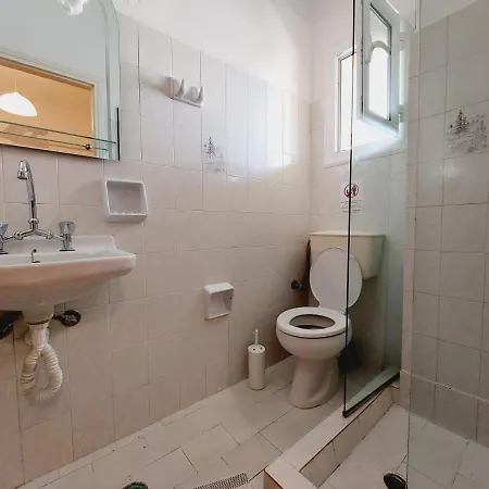 Harry'S Studios Agios Georgios  Esterno foto