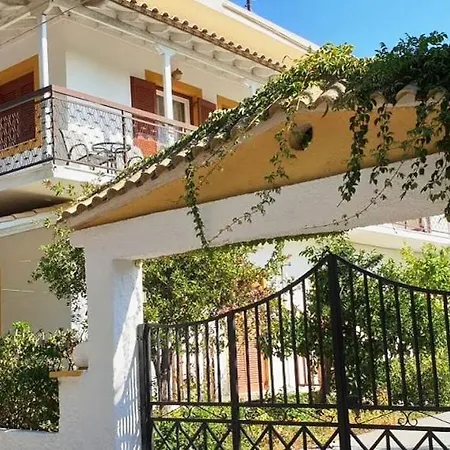 Harry'S Studios Agios Georgios  Esterno foto