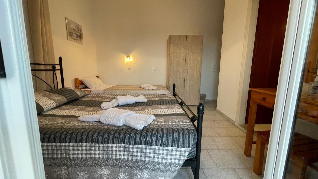 Harry's Apartment Agios Georgios (Corfu)