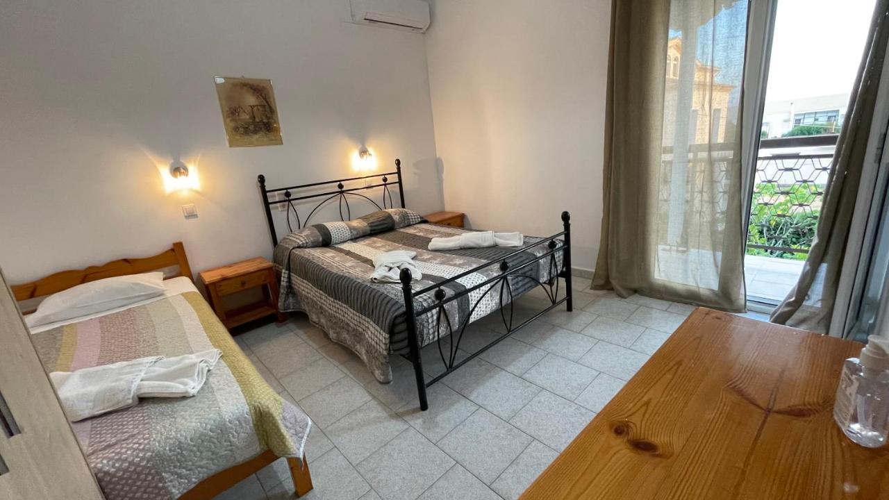 Harry's Agios Georgios (Corfu)