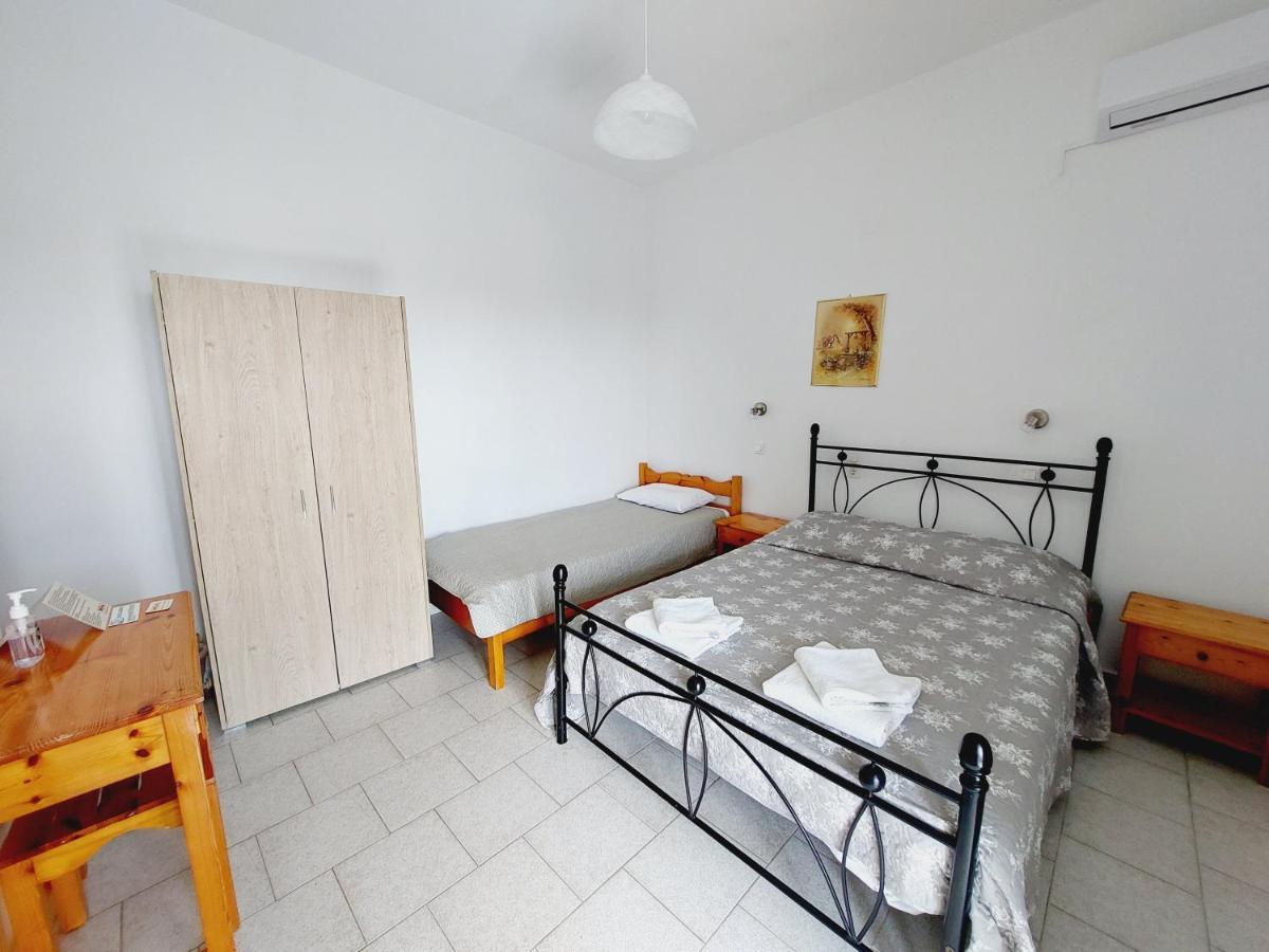 Harry's Apartment Agios Georgios (Corfu)