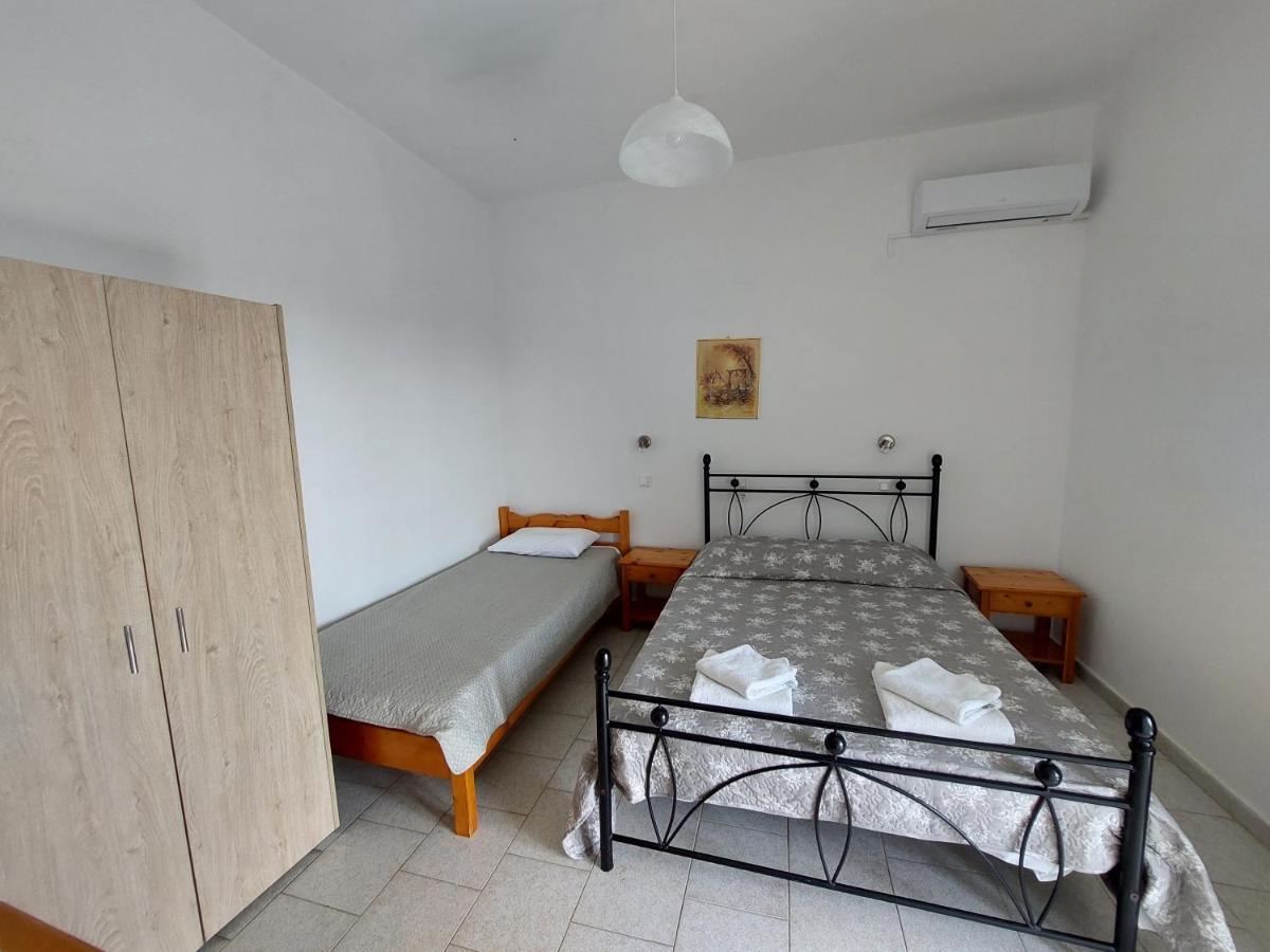 Harry's Apartment Agios Georgios (Corfu)
