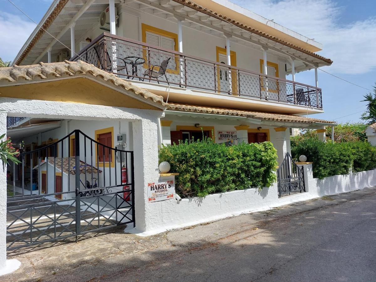 Harry's Apartment Agios Georgios (Corfu)