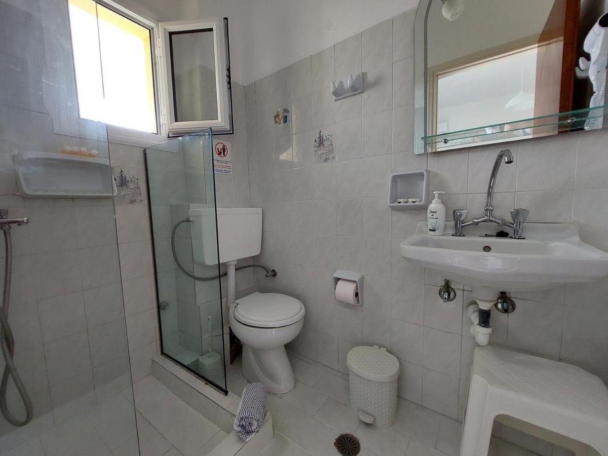 Harry's Apartment Agios Georgios (Corfu)