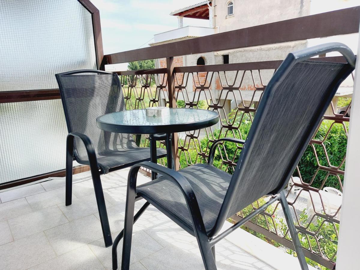 Harry's Apartment Agios Georgios (Corfu)