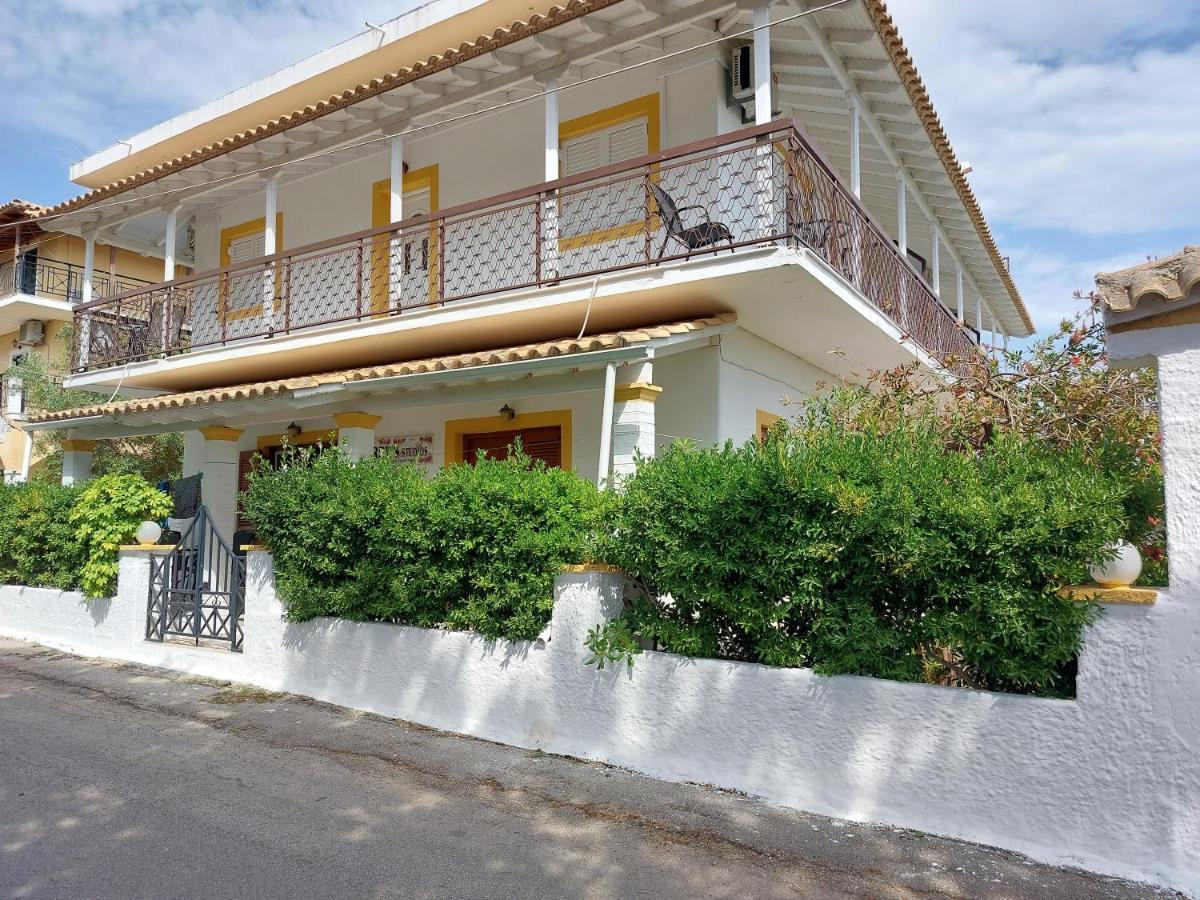 Harry's Apartment Agios Georgios (Corfu)