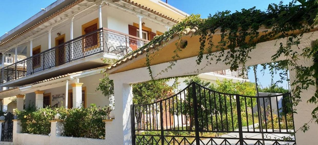 Harry's Apartment Agios Georgios (Corfu)